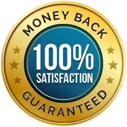 Memodyne satisfaction guarantee